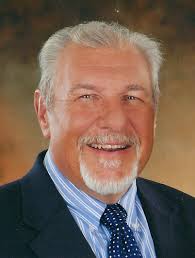 Obituary information for Michael L. Thomas