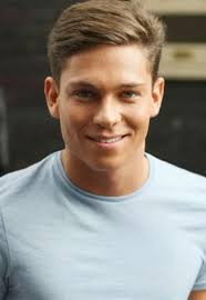 Coupe Cheveux Homme Blond Sararachelbesy Blog