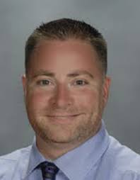 Allen Frank Announced as New Liberty High School Band Director