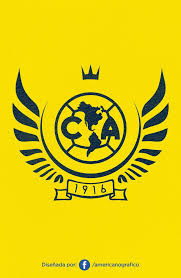 Pin De Hugo Siquiem En Cfamerica Club America Club De Futbol America Aguilas Del America