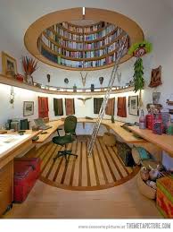 27 genius small living room ideas to make the most your space. 22 Beautiful Home Library Design Ideas For Large Rooms And Small Spaces Home Library Design House Design Dream House