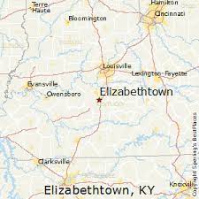 Mar 18, 2021 · the total driving distance from elizabethtown, ky to nashville, tn is 132 miles or 212 kilometers. Best Places To Live In Elizabethtown Kentucky