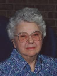 Janet Lockard Obituary (1916