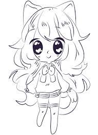 Gacha life kolorowanki do drukowania i pobierania. Kolorowanki Anime I Mangi Darmowe Kolorowanki Do Wydruku Unicorn Coloring Pages Cartoon Coloring Pages Animal Coloring Pages