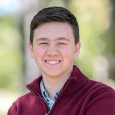 NATE BECK's Grace Christian Academy Bio