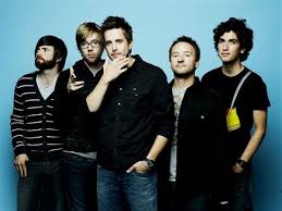 Sanctus Real kicks off tour in Perrysburg