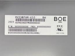 MV238FHM-K10 Overview