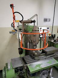 Rechtliche rahmenbedingungen & branchenspezifische zusatzmodule hier finden. Schutzeinrichtungen Fur Werkzeugmaschinen Meuser