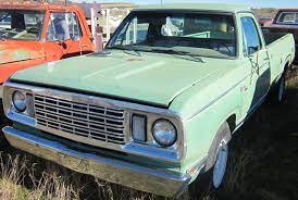 Powerwagon2014s 1975 Dodge D150 Club Cab Dodge Trucks Pickup Trucks Dodge