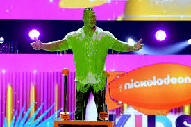 Saturday night live star kenan thompson has signed on to emcee this year's kids' choice awards, which will air live on. John Cena To Host Nickelodeon Kids Choice Awards For 2nd Straight Year Bleacher Report Latest News Videos And Highlights