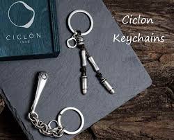 Elimina las manchas más difíciles con nuestros productos y variedades aquí. Kreative Schlusselanhanger Ciclon