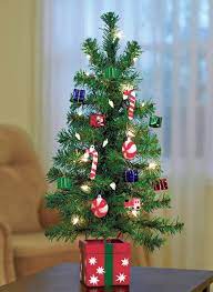 Maybe you would like to learn more about one of these? Miniature Tabletop Christmas Tree Decorating Ideas Mini Christmas Tree Decorations Small Christmas Trees Decorated Christmas Tree Decorations 2020 Trends