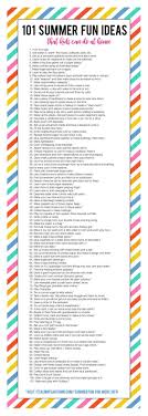 101 Fun Easy Activities Kids Can Do At Home With Images Summer Activities For Kids Summer Boredom Summer Games