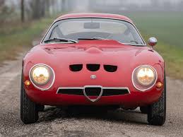 Image result for Blu Helvetia 1965 Alfa-Romeo