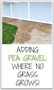 Adding Pea Gravel To The Fire Pit Area Where No Grass Grows Homeroad Net Garden Backyard Firepit Pea Gravel Patio Fire Pit Landscaping Gravel Landscaping