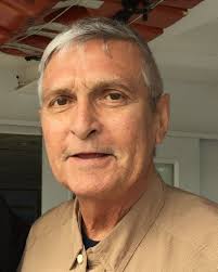 David Ralph Mesler Obituary April 1, 2023