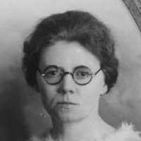 Alexina Isabelle Morrison (1892–1984) • FamilySearch