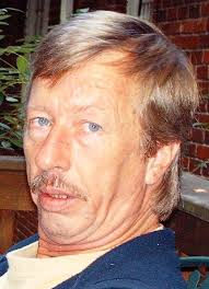 Crockett" David Joel Butterworth Obituary