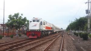 It is located in east java province. Stasiun Kertosono Map