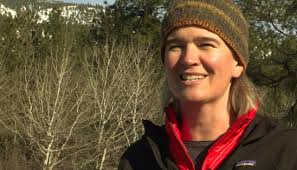 Working Dogs for Conservation takes