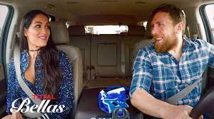 Nikki and Daniel discuss the chance of John Cena proposing: Total Bellas  Preview Clip: Oct. 18, 2017 - YouTube