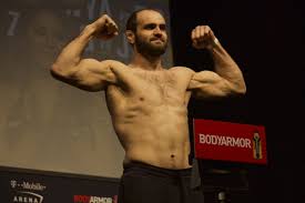 Ufc fight night lawler vs dos anjos:live on fox. Julian Marquez Vs Saparbek Safarov Removed From Ufc Vegas 14