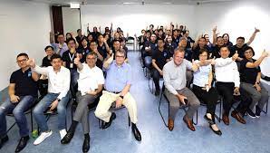 Possehl electronics (malaysia) sdn bhd. Home En