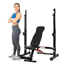 Can be used to train the whole body and increase strength. 2 Piece Weight Bench Off 60