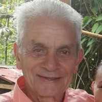 Gonzalo Maria Francisco Vasquez Carranza (1937–)