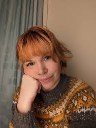 Erin Chivers's Instagram, Twitter & Facebook