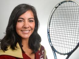 La Serna's Kallysta Lopez is Girls Tennis Player of the Year