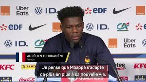 Tchouaméni Éblouit! Mbappé Toujours Souriant, Mais Qui Remporte la Palme? - Imagen principal del artículo