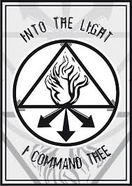 Into The Light I Command Thee Constantine Tattoo Tattoos Symbolic Tattoos