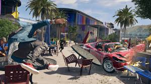 You know those days where you desperately need something to cheer you up? Descargar Watch Dogs 2 Deluxe Edition Pc Full Espanol Iso Gratis Mega Bajarjuegospcgratis Com
