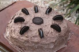 2 std 10 min leicht. Schokokeks Torte Timm S Vegan Kitchen