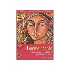 La Femme sacrée