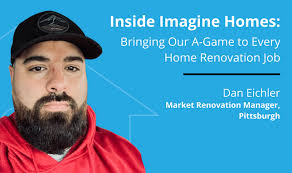 How Our Pittsburgh Team Performs Well in Every Home Renovation