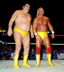 80 S Wrestling On Twitter In 2020 Andre The Giant Wrestling Stars Wwe Legends