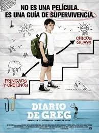 El Diario De Greg 2010 El Diario De Greg Guia De Supervivencia Peliculas Gratis
