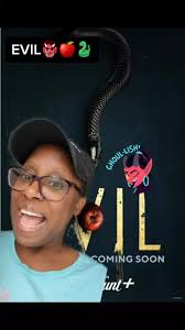 Evil Series: A Deep Dive into Characters and Themes