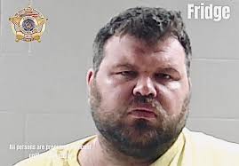 When was the FBI contacted about the center for missing and exploited  children?