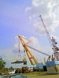 Det var tidligere kendt som malaysia shipyard and engineering sdn bhd. Malaysia Marine And Heavy Engineering Wikiwand