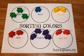 Included are all kinds of things to do with toddlers like arts and crafts projects. Hands On Math Activities For Preschoolers