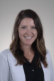 Jennifer Lockard's Instagram, Twitter & Facebook