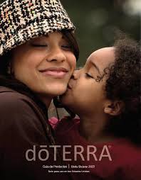 Revista NAL- Marzo 2024 by doTERRA