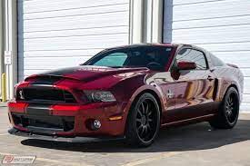 Ford Mustang Shelby Gt500 Super Snake 850hp For Sale Cars-power Ford Mustang Shelby Mustang Shelby Ford Mustang Shelby Gt500