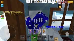 Pixel gun porn