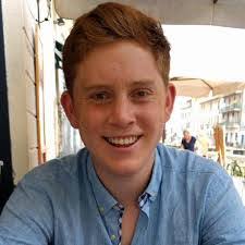 Alex Naylor's Instagram, Twitter & Facebook