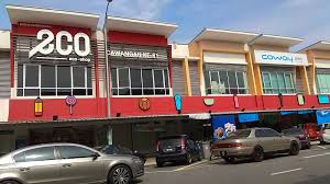 Mereka ini 'taikun besar' dalan biz kedai rm2. Tripify Eco Shop Senawang 2 Seremban
