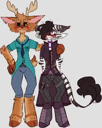 Discover and share the best gifs on tenor. Zizzy X Dessa Roblox Piggy Fanart Piggy Fanart Piggy